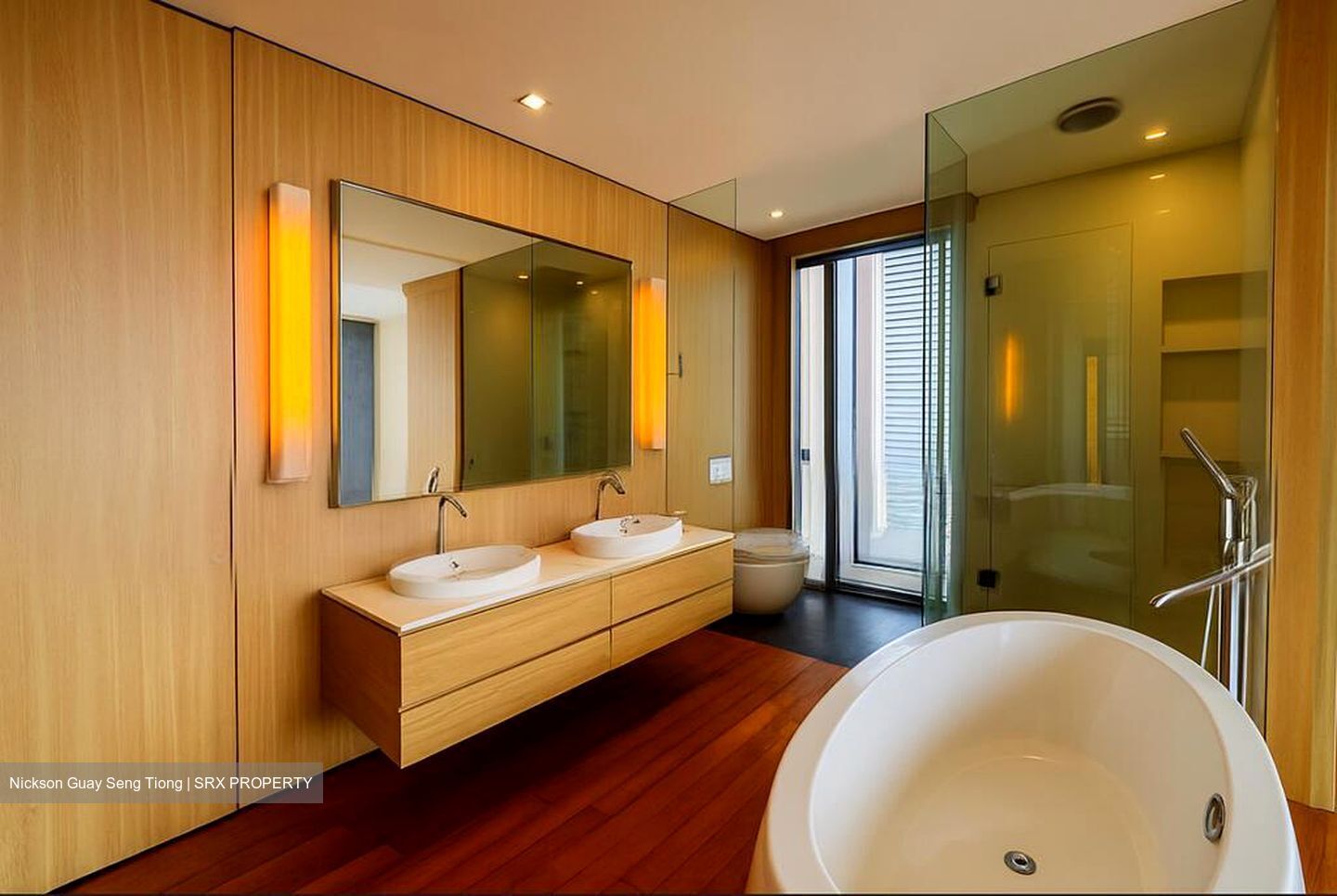The Boulevard Residence (D10), Apartment #504923761